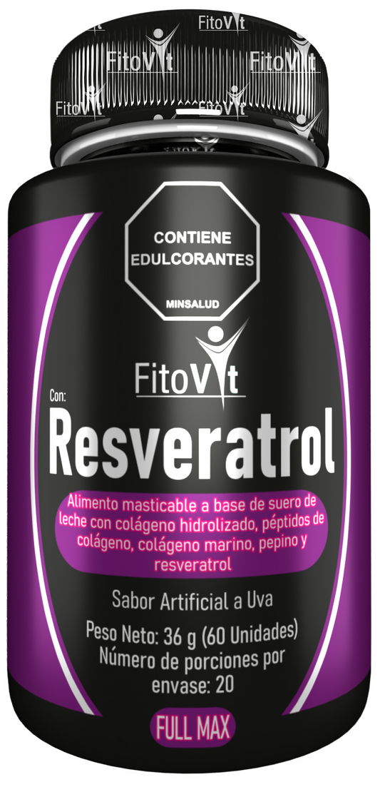 RESVERATROL